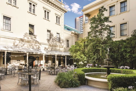Adina Apartment Hotel Adelaide Treasury - Accommodation BNB 4