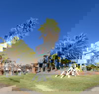 Kalbarri Palm Resort - Accommodation BNB