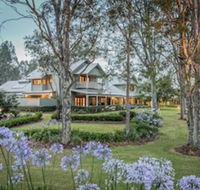 Spicers Vineyards Estate - Accommodation BNB