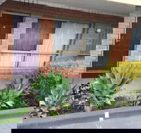 Essendon Motel - Accommodation BNB