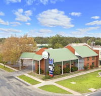 Comfort Inn Lady Augusta - Accommodation BNB