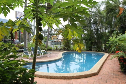 Tropical Queenslander - Accommodation BNB 1
