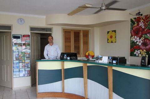 Tropical Queenslander - Accommodation BNB 5