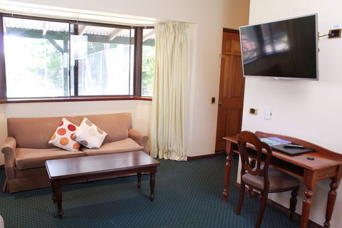 Margaret River Motel - Accommodation BNB 6