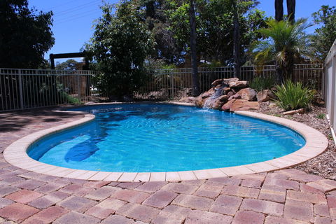 Margaret River Motel - Accommodation BNB 1