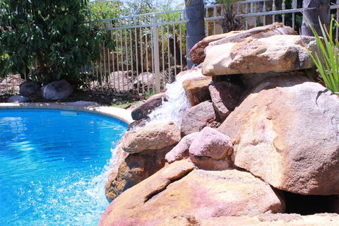 Margaret River Motel - Accommodation BNB 2