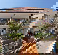 Astra Apartments - The Griffin - Accommodation BNB