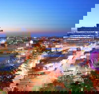 Hilton Darwin - Accommodation BNB