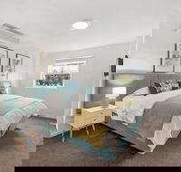 Burwood Serviced Apartments - Accommodation BNB