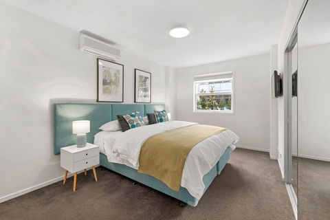 Burwood Serviced Apartments - Accommodation BNB 0