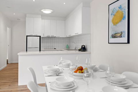 Burwood Serviced Apartments - Accommodation BNB 6