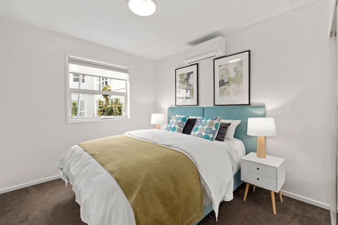 Burwood Serviced Apartments - Accommodation BNB 5