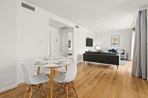 Burwood Serviced Apartments - Accommodation BNB 3