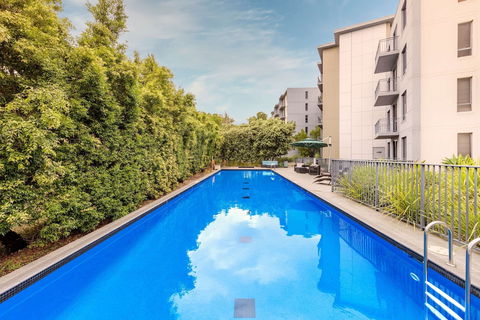 Oaks Sydney North Ryde Suites - Accommodation BNB 2