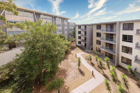 Oaks Sydney North Ryde Suites - Accommodation BNB 0