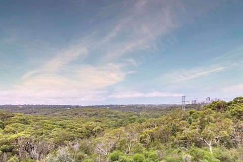 Oaks Sydney North Ryde Suites - Accommodation BNB 4