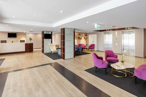 Oaks Sydney North Ryde Suites - Accommodation BNB 3