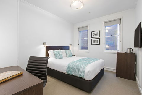 Alto Hotel On Bourke - Accommodation BNB 4