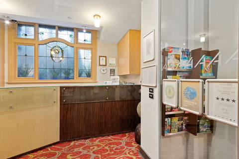 Alto Hotel On Bourke - Accommodation BNB 3
