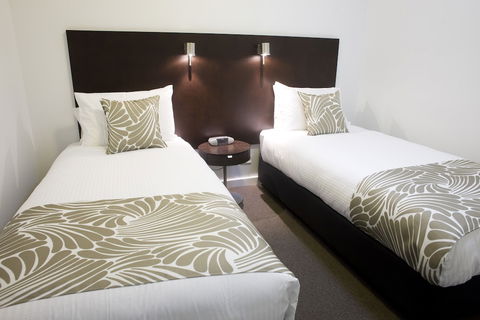 Alto Hotel On Bourke - Accommodation BNB 5