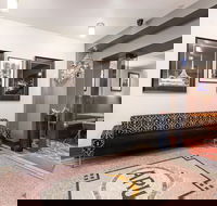 Alto Hotel on Bourke - Accommodation BNB
