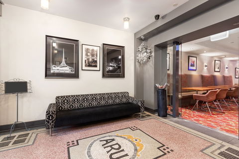 Alto Hotel On Bourke - Accommodation BNB 0