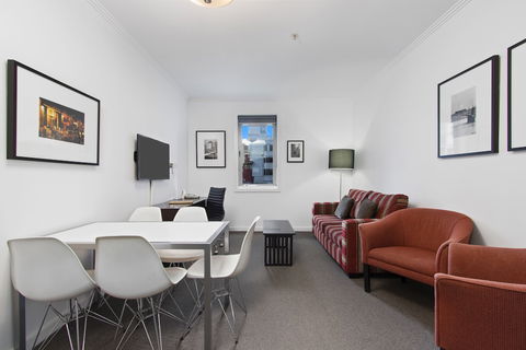 Alto Hotel On Bourke - Accommodation BNB 6