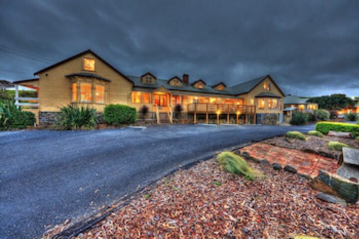 Stanley TAS Accommodation BNB