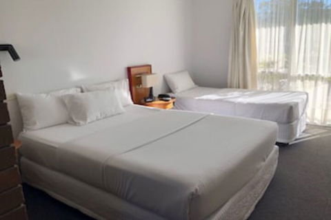 Matador Motor Inn - Accommodation BNB 0