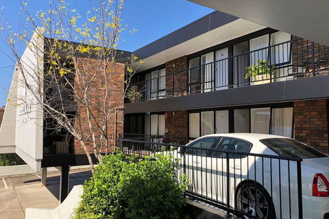 Matador Motor Inn - Accommodation BNB 7