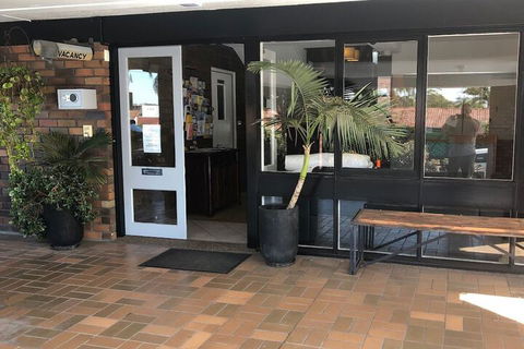 Matador Motor Inn - Accommodation BNB 1