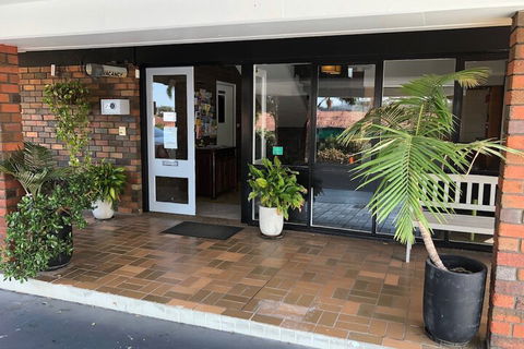 Matador Motor Inn - Accommodation BNB 5