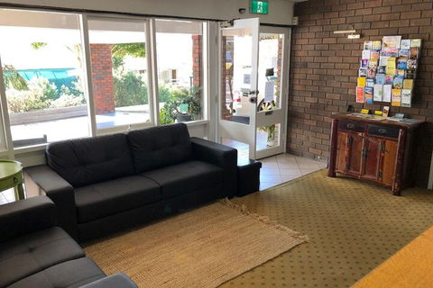 Matador Motor Inn - Accommodation BNB 2