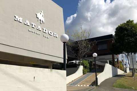 Matador Motor Inn - Accommodation BNB 6