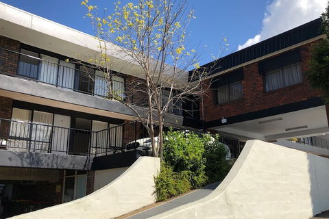 Matador Motor Inn - Accommodation BNB 4