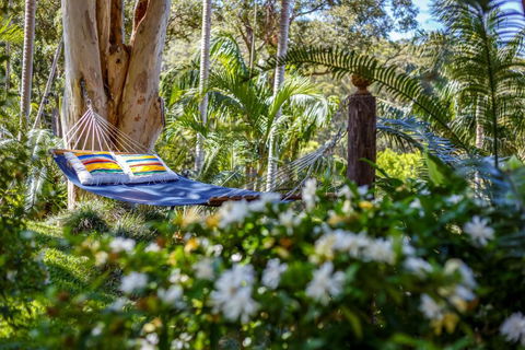 Sensom Luxury Bed & Breakfast - Accommodation BNB 3