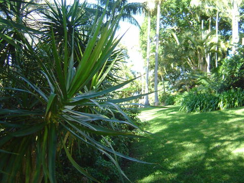 Sensom Luxury Bed & Breakfast - Accommodation BNB 2