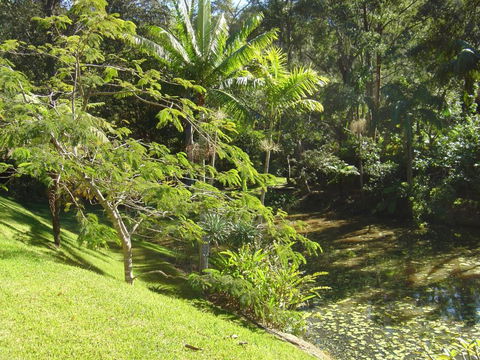 Sensom Luxury Bed & Breakfast - Accommodation BNB 5