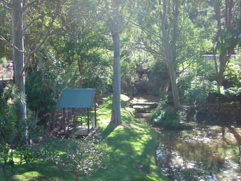 Sensom Luxury Bed & Breakfast - Accommodation BNB 1