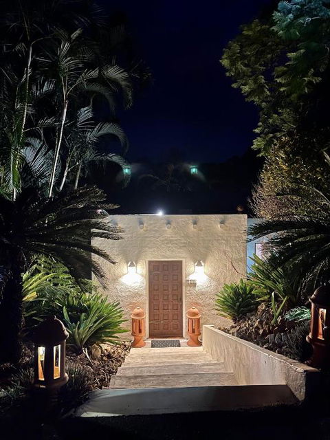 Sensom Luxury Bed & Breakfast - Accommodation BNB 6