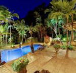 Sensom Luxury Bed  Breakfast - Accommodation BNB
