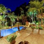 Sensom Luxury Bed & Breakfast - Accommodation BNB 0