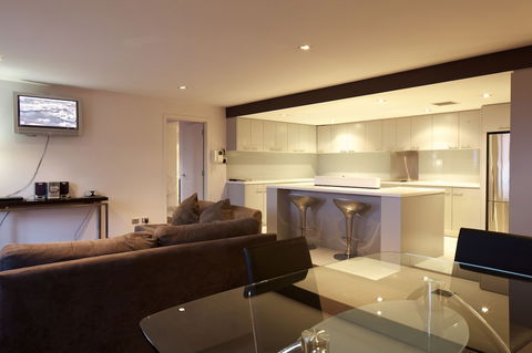Zero Davey Boutique Apartment Hotel - Accommodation BNB 5