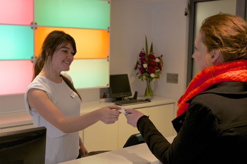 Zero Davey Boutique Apartment Hotel - Accommodation BNB 1