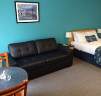 Victoria Lodge Motor Inn  Apartments - Accommodation BNB