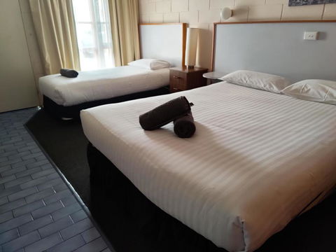 Yarragon Motel - Accommodation BNB 1