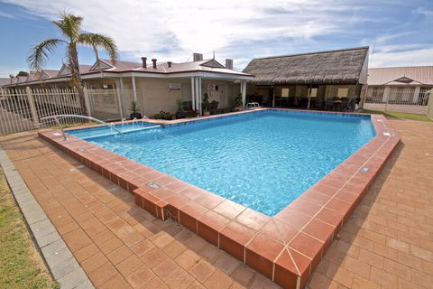 Bunbury Apartment Motel - Accommodation BNB 2