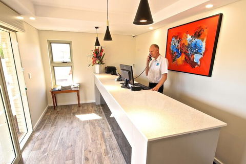 Bunbury Apartment Motel - Accommodation BNB 1