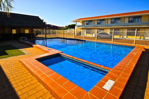 Bunbury Apartment Motel - Accommodation BNB 4