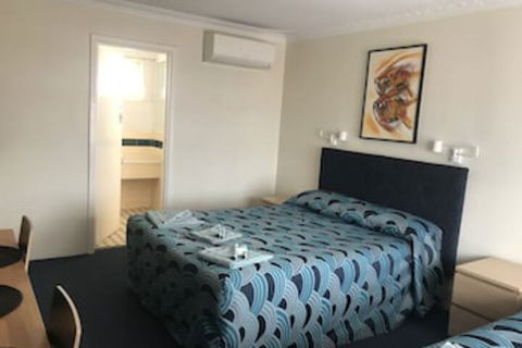 Bunbury Apartment Motel - Accommodation BNB 0